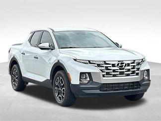 Used 2022 Hyundai Santa Cruz SEL image 1