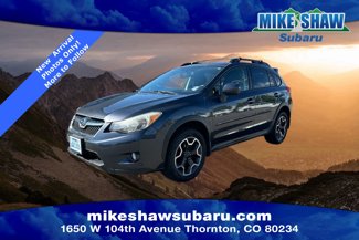 Used 2014 Subaru Crosstrek 2.0i Premium w/ Moonroof Package image 1