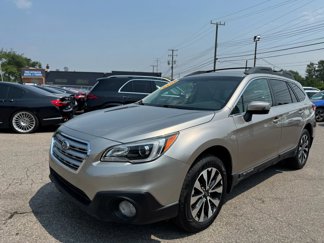 Used 2015 Subaru Outback 2.5i Limited w/ Popular Package #4 image 1