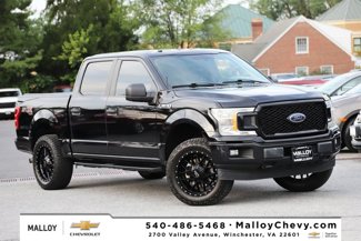 Used 2018 Ford F150 XL w/ Equipment Group 101A Mid video 1