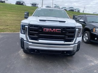 New 2025 GMC Sierra 3500 Pro w/ Convenience Package image 1