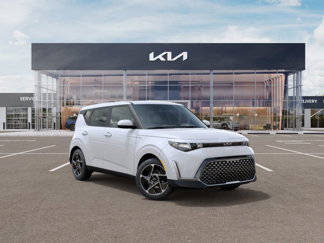 New 2025 Kia Soul EX image 1