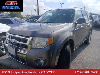 Used 2012 Ford Escape Limited image 1
