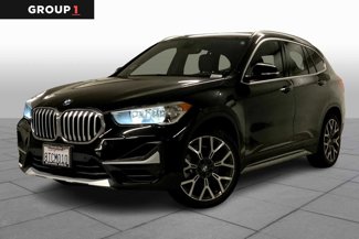 Used 2021 BMW X1 sDrive28i image 1
