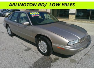 Used 1996 Buick Regal Custom image 1