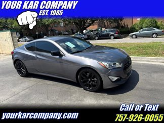 Used 2014 Hyundai Genesis 2.0T image 1