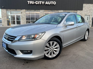 Used 2014 Honda Accord EX-L image 1