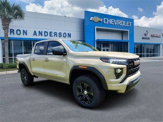 New 2024 GMC Canyon Elevation w/ Convenience Package image 1