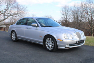 Used 2002 Jaguar S-TYPE 3.0 image 1