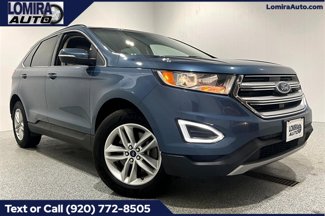 Used 2018 Ford Edge SEL w/ Equipment Group 201A image 1