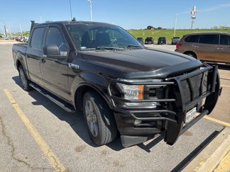 Used 2019 Ford F150 XLT w/ Equipment Group 302A Luxury image 1