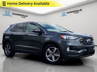 Used 2019 Ford Edge SEL w/ Equipment Group 201A image 1