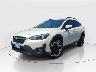 Used 2021 Subaru Crosstrek 2.5i Limited w/ Popular Package #3 image 1