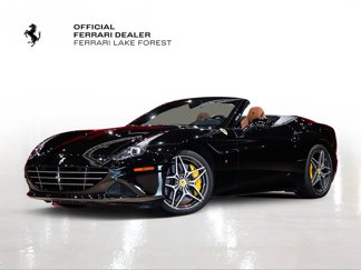 Used 2017 Ferrari California T image 1