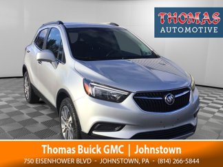 Used 2020 Buick Encore Preferred w/ Safety Package image 1