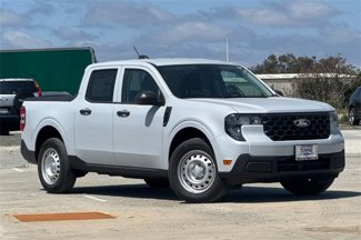 New 2025 Ford Maverick XL image 1
