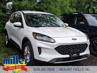 Certified 2020 Ford Escape SE image 1