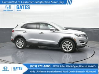 Used 2017 Lincoln MKC Select w/ Select Plus Package image 1
