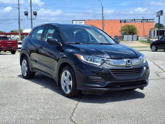 Used 2022 Honda HR-V LX image 1