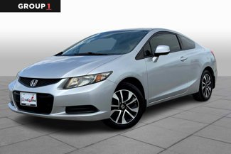 Used 2013 Honda Civic EX image 1