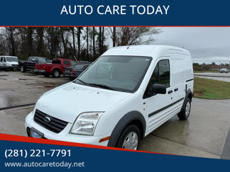 Used 2013 Ford Transit Connect XLT image 1