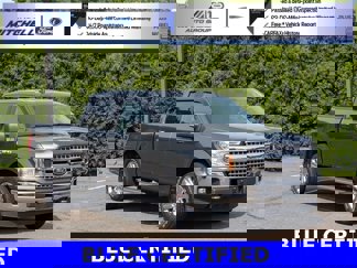 Certified 2019 Ford F150 XLT w/ Equipment Group 302A Luxury image 1