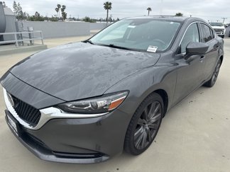 Used 2020 MAZDA MAZDA6 Touring image 1