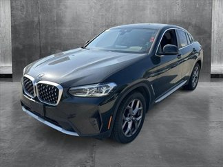 Used 2024 BMW X4 xDrive30i image 1