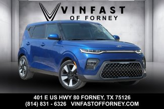 Used 2020 Kia Soul EX w/ Option Group 015 video 1