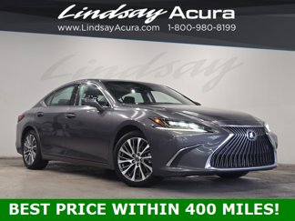 Used 2019 Lexus ES 350 image 1