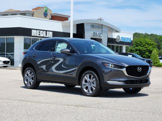 New 2025 MAZDA CX-30 AWD 2.5 S w/ Premium Package image 1