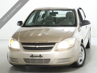 Used 2005 Chevrolet Cobalt Sedan image 1