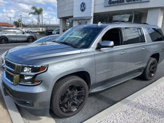 Used 2019 Chevrolet Suburban LT image 1