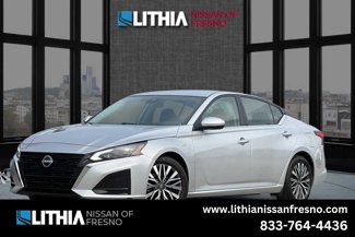 Used 2023 Nissan Altima 2.5 SV image 1