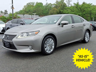 Used 2015 Lexus ES 350 image 1