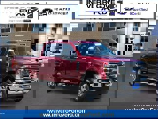 Certified 2018 Ford F350 Lariat w/ Lariat Ultimate Package image 1