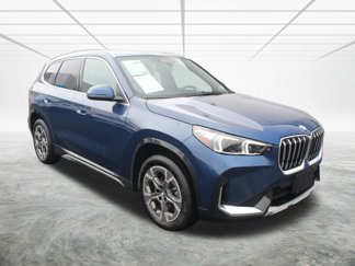 Used 2025 BMW X1 xDrive28i w/ Convenience Package image 1