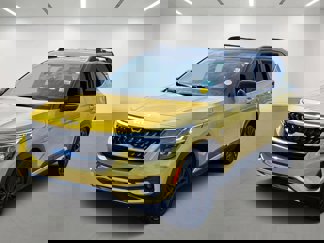 Used 2023 Kia Seltos Nightfall Edition image 1