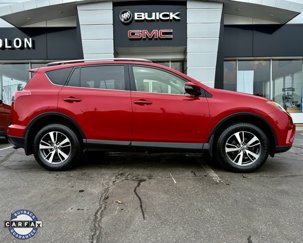 Used 2016 Toyota RAV4 XLE image 1