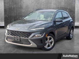 Used 2022 Hyundai Kona SEL w/ Convenience Package image 1