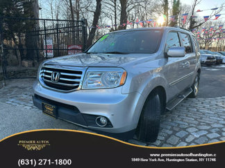 Used 2014 Honda Pilot Touring image 1