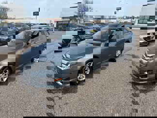 Used 2012 Ford Fusion SEL image 1