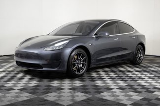 Used 2019 Tesla Model 3 Long Range image 1