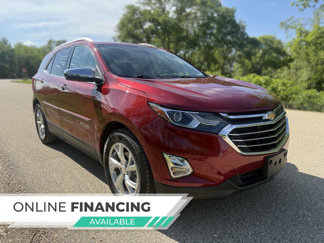 Used 2019 Chevrolet Equinox Premier image 1