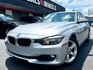 Used 2014 BMW 328i Sedan image 1