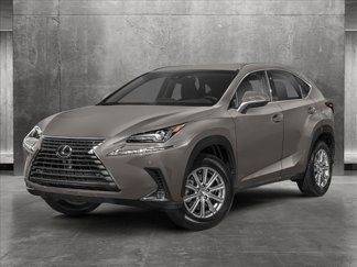 Used 2019 Lexus NX 300 AWD image 1