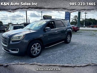 Used 2013 GMC Acadia SLT image 1