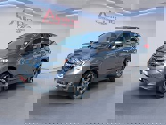 Used 2017 Honda CR-V EX-L image 1