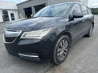 Used 2015 Acura MDX FWD w/ Technology Package image 1