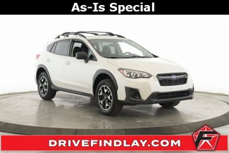 Used 2019 Subaru Crosstrek 2.0i image 1